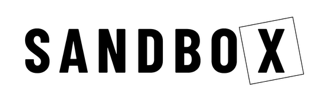 Sales Sandbox Logo